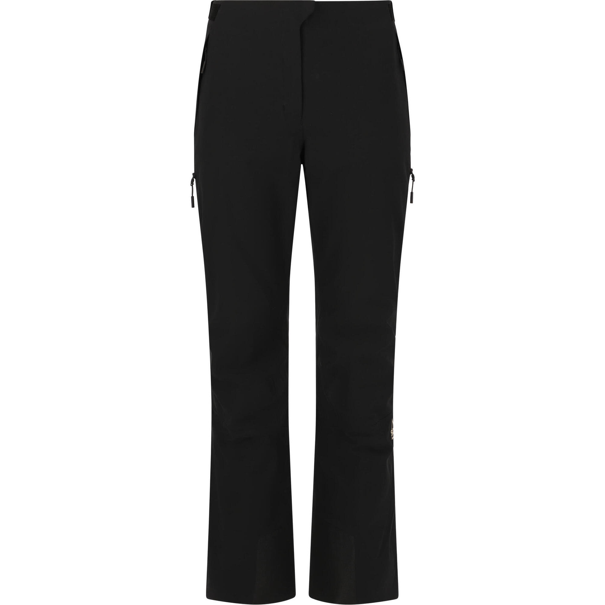 Spodnie narciarskie dla kobiet SOS Cervinia