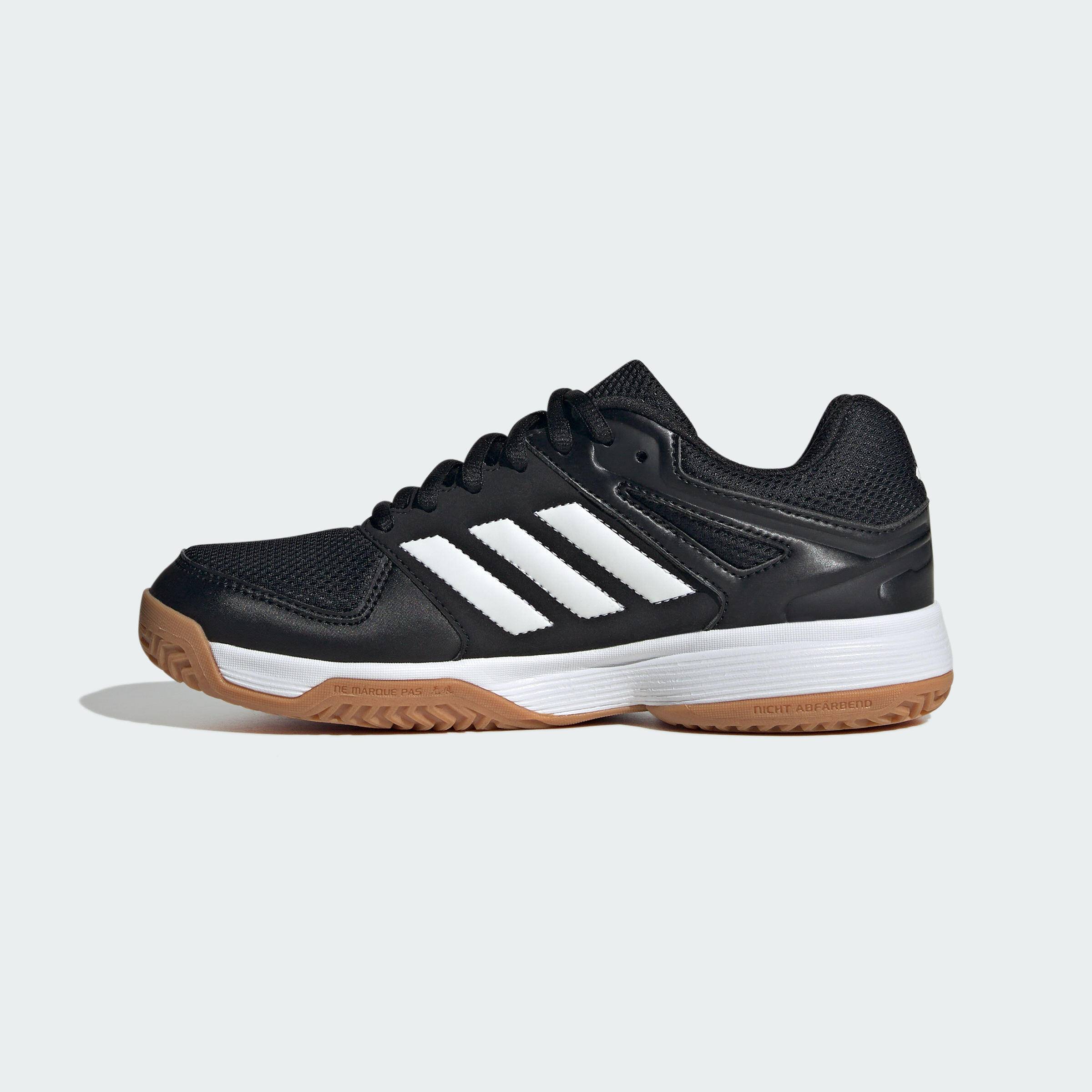 Buty do badmintona dla dzieci ADIDAS Speedcourt