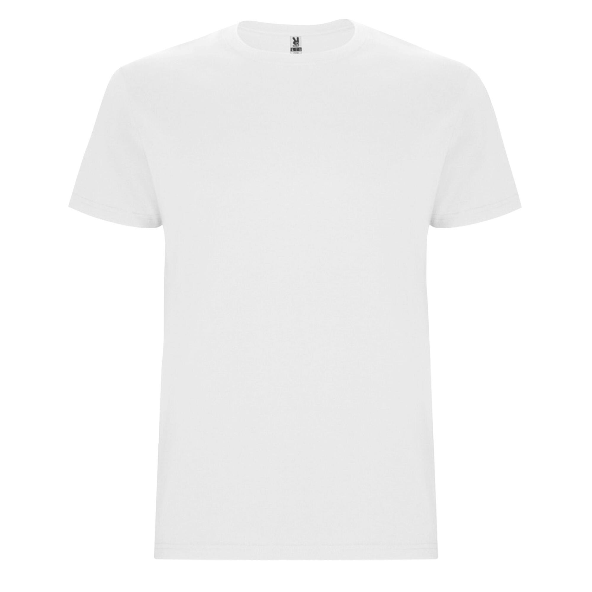 Dziecięca Koszulka Z Krótkim Rękawem Stafford