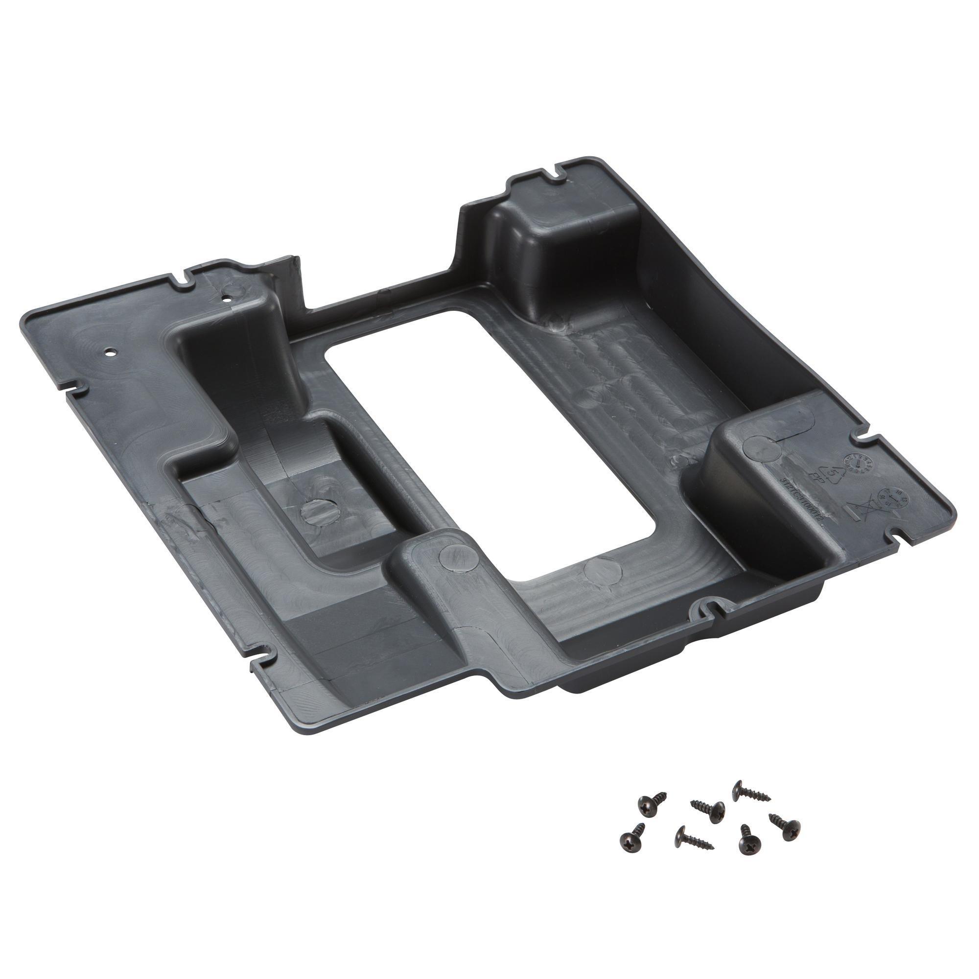 Osłona Dolna Silnika