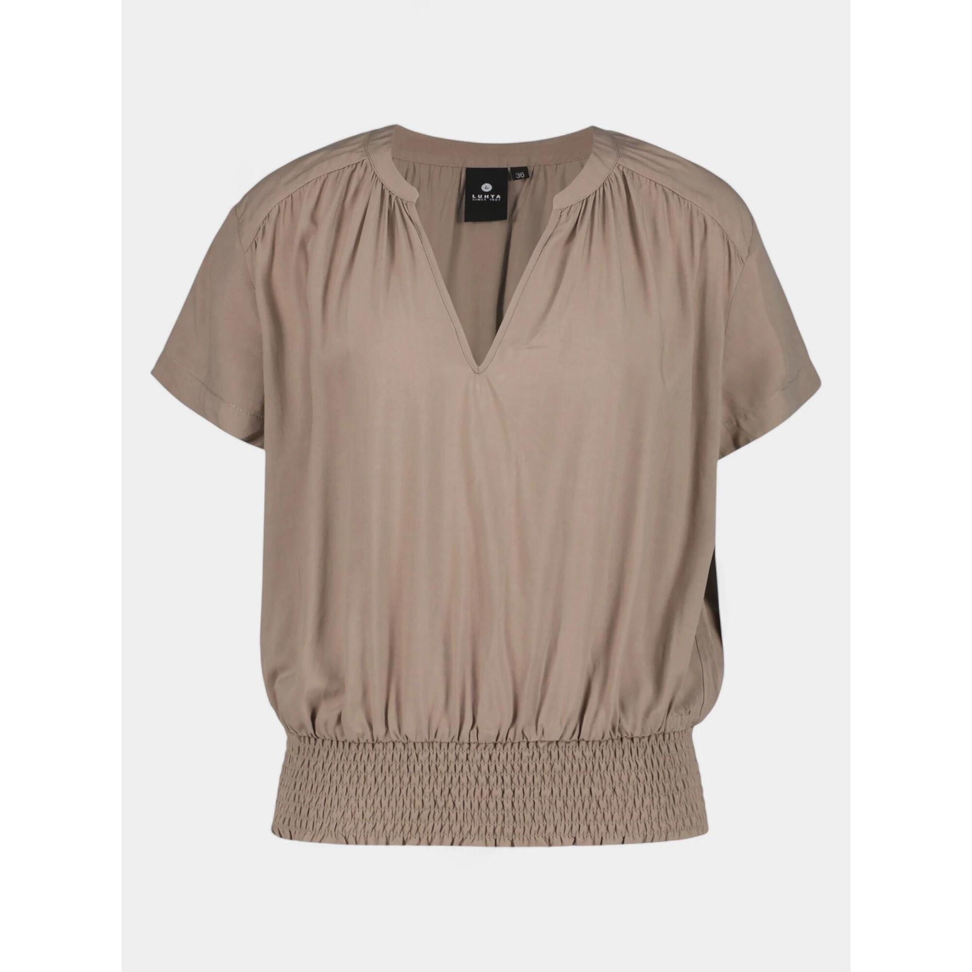 Bluzka damska Luhta Helala