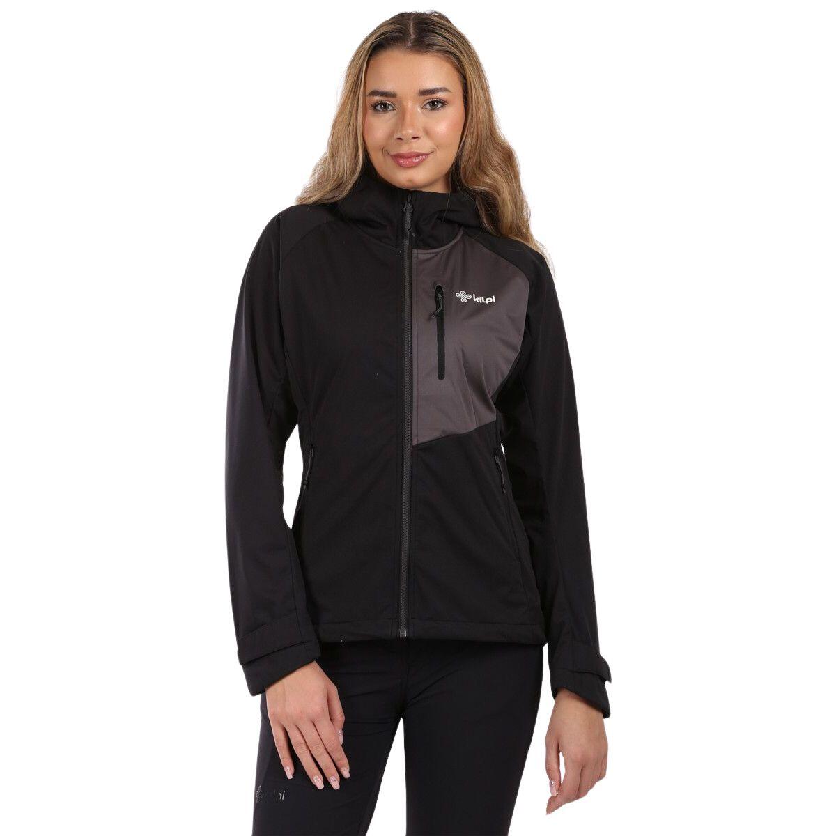 Damska kurtka softshell Kilpi BELTRA-W