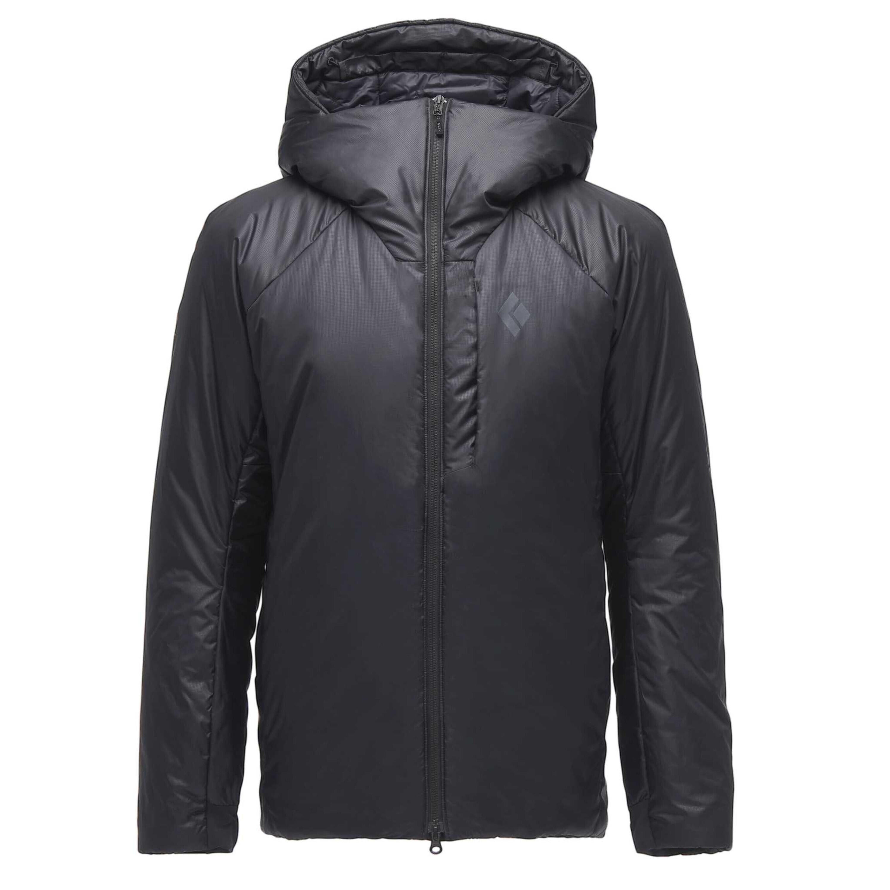 Parka Black Diamond Belay