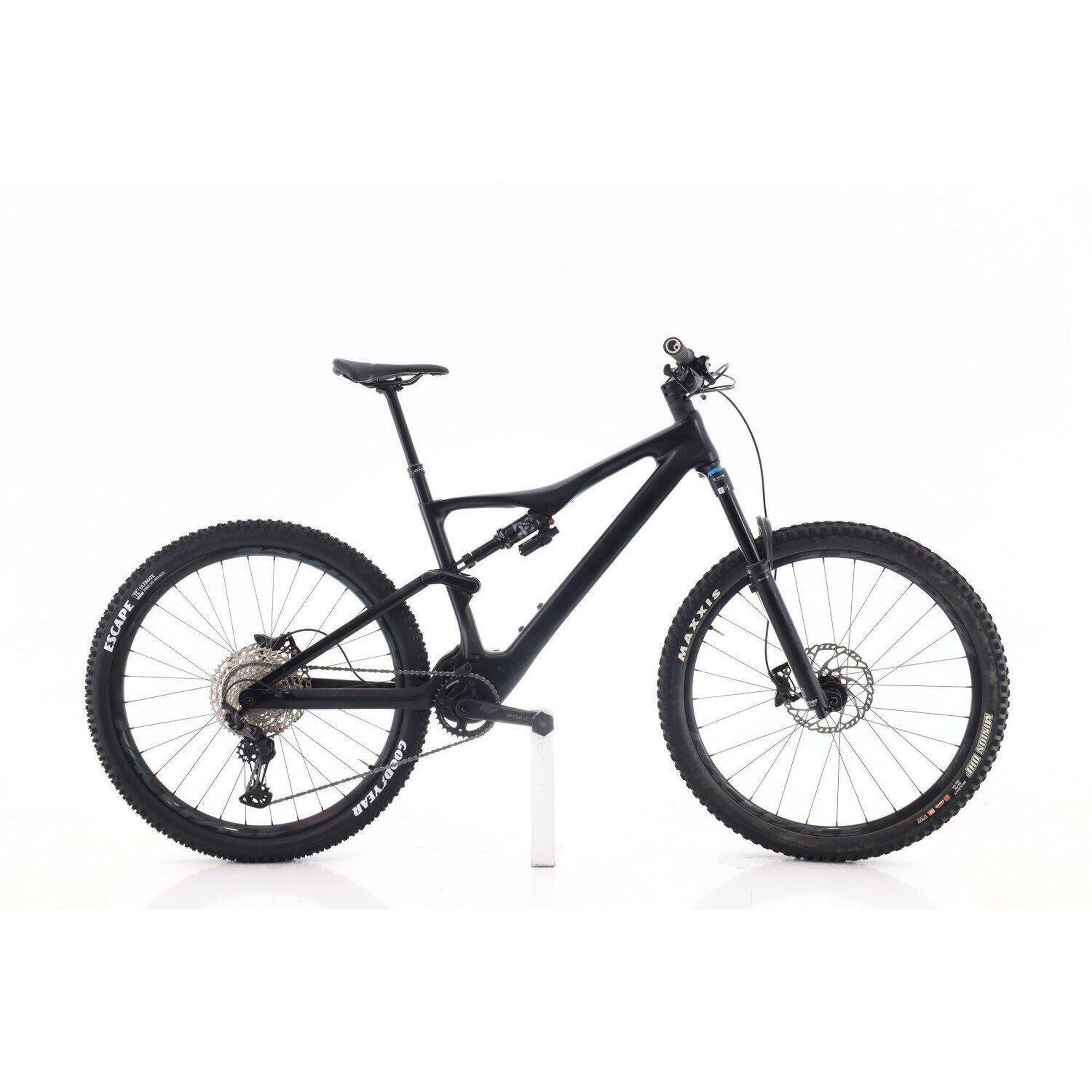 Second life · R. górski · BH Lynx Trail 8.6 XT · W bardzo dobrym stanie