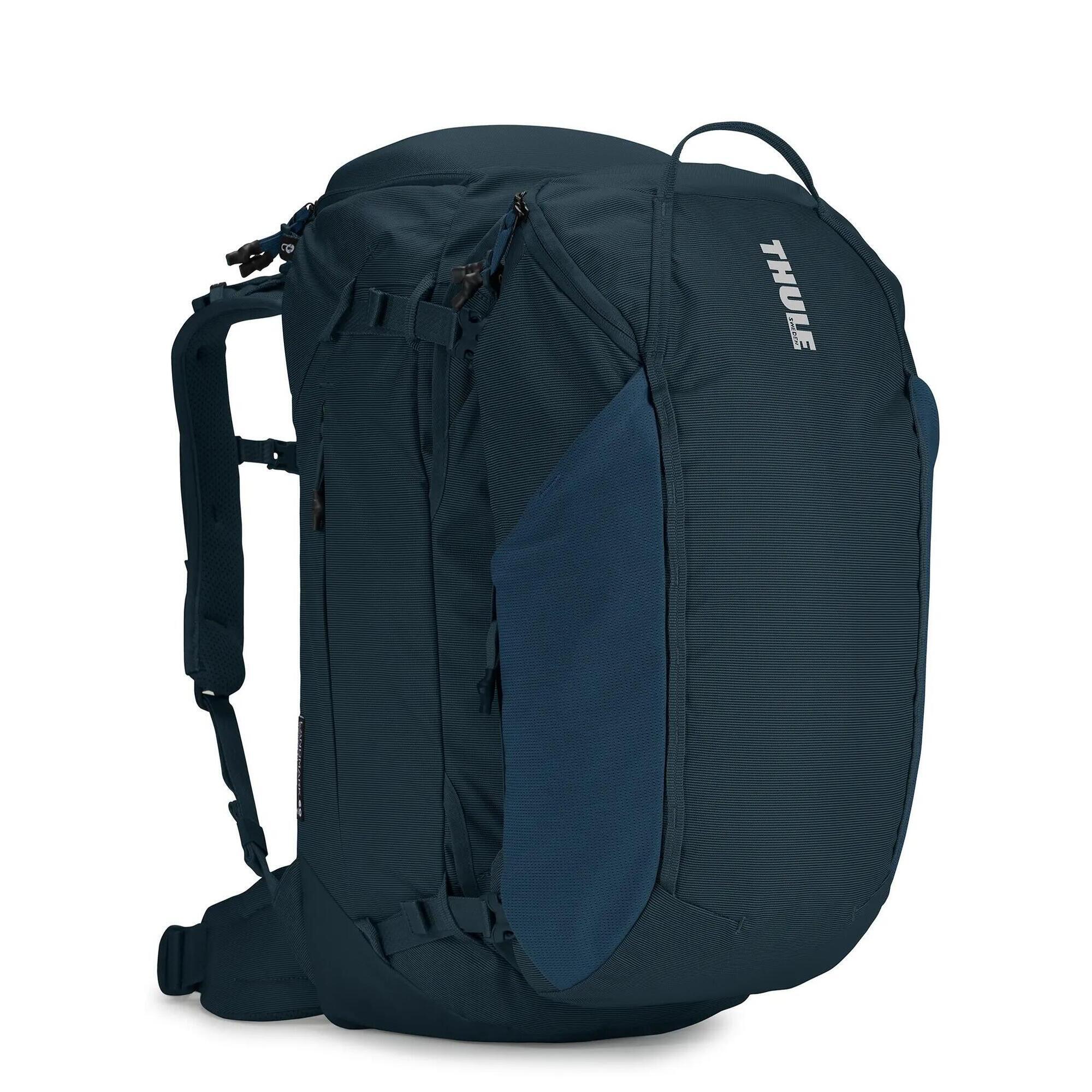Plecak podróżny Thule Landmark Travel Pack 60L - blue