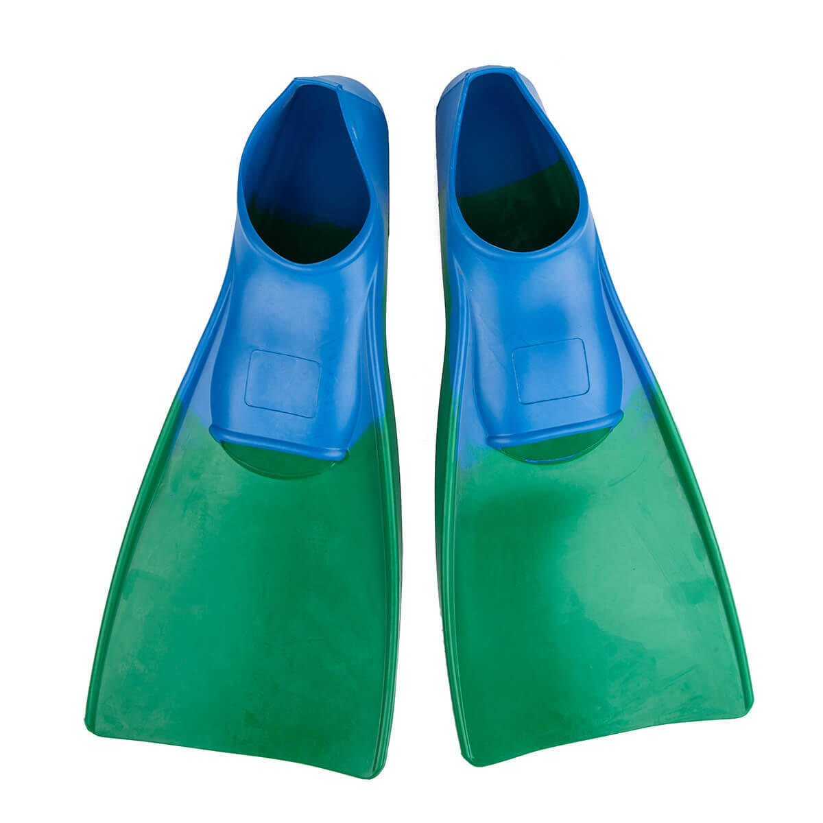 Długie płetwy gumowe Swim Fin Floating