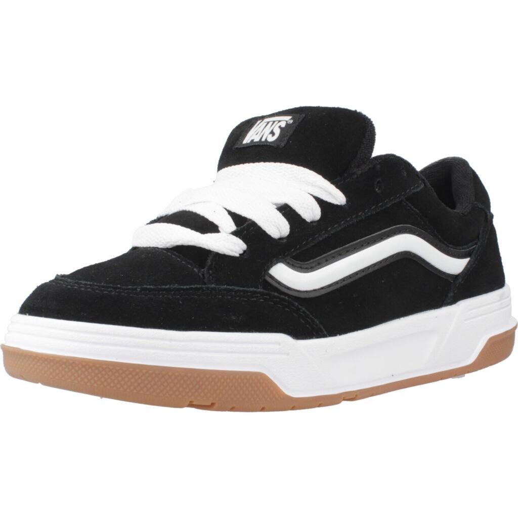 Buty VANS HYLANE Czarny