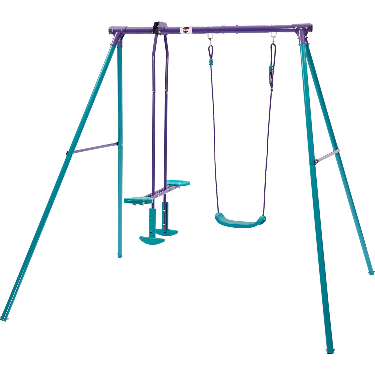 Zestaw huśtawek Plum Sedna