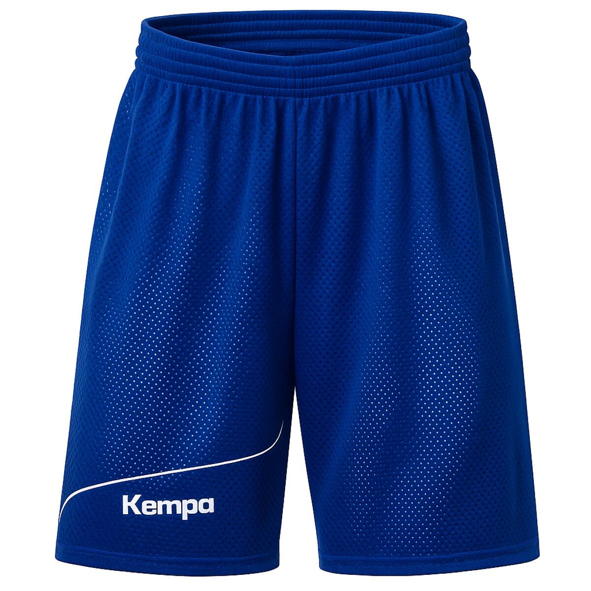 Dwustronne Szorty Kempa Player