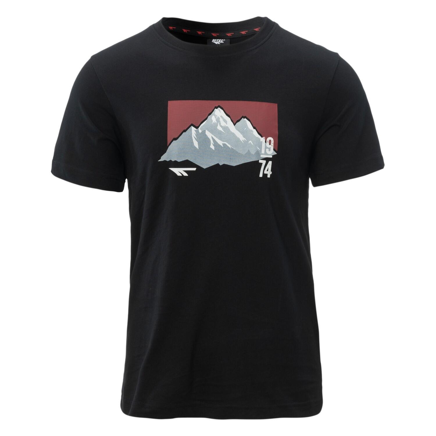 Męska Koszulka Z Krótkim Rękawem Rawal