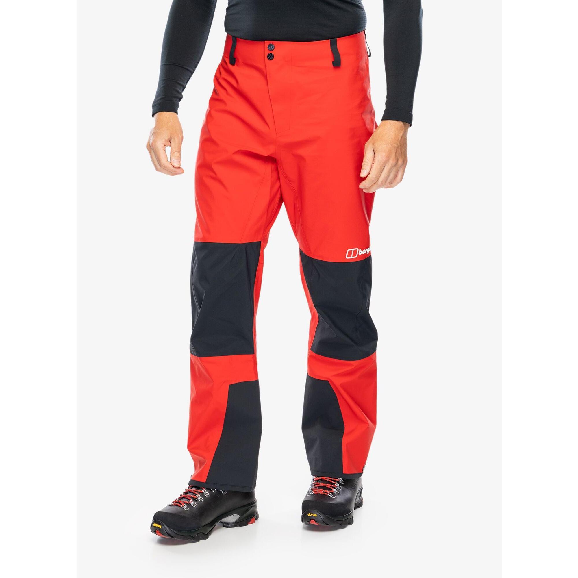 Spodnie GORE TEX męskie Berghaus MTN Seeker GTX Pant