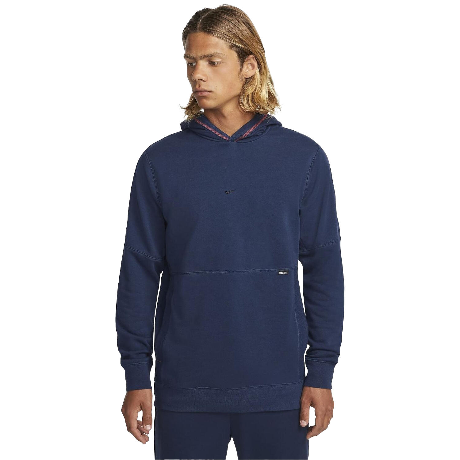 Męska Bluza Z Polaru