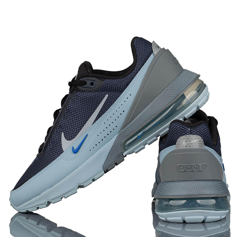 Buty Męskie Sportowe Nike Air Max Pulse