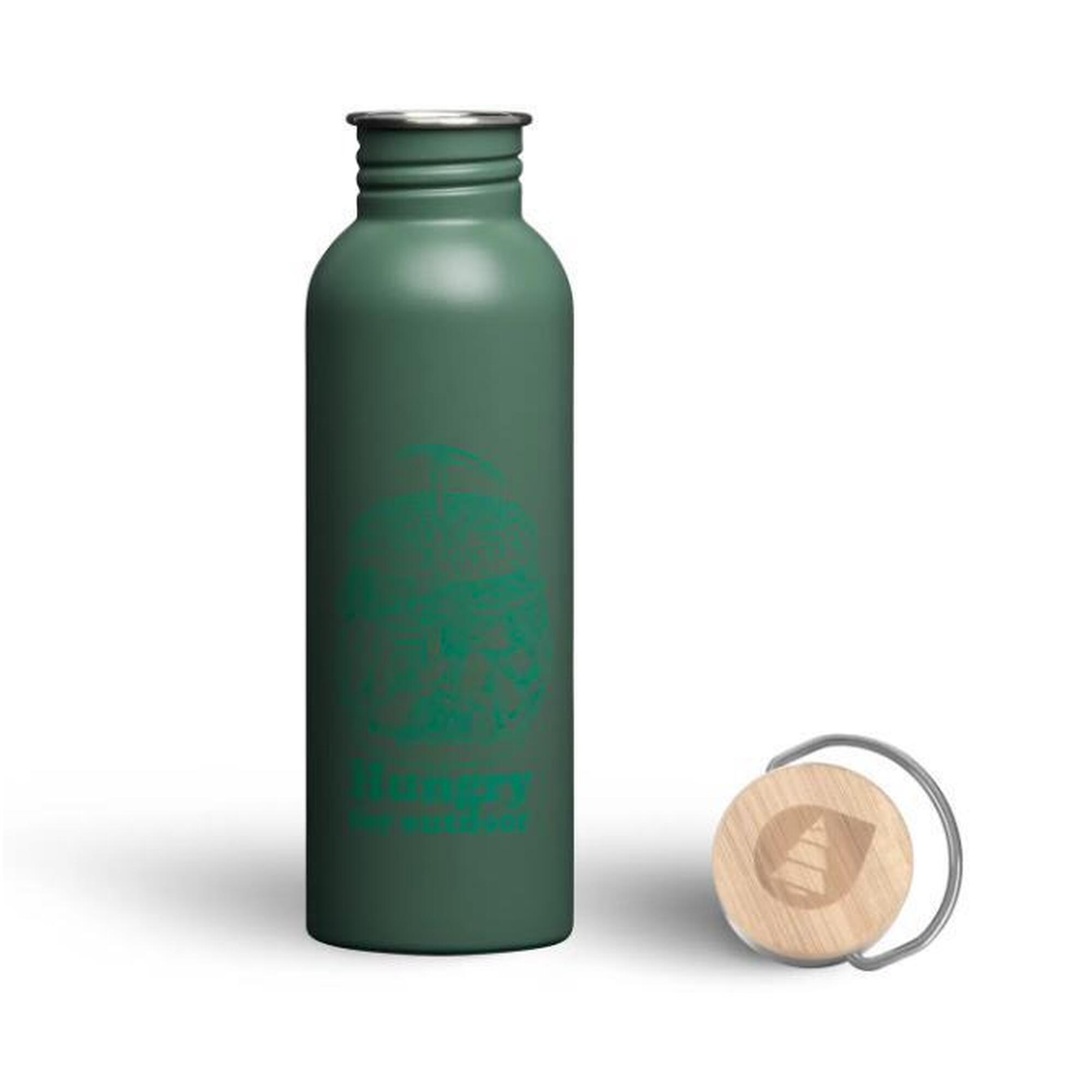 Butelka Picture Hampton Dymny Sosnowy