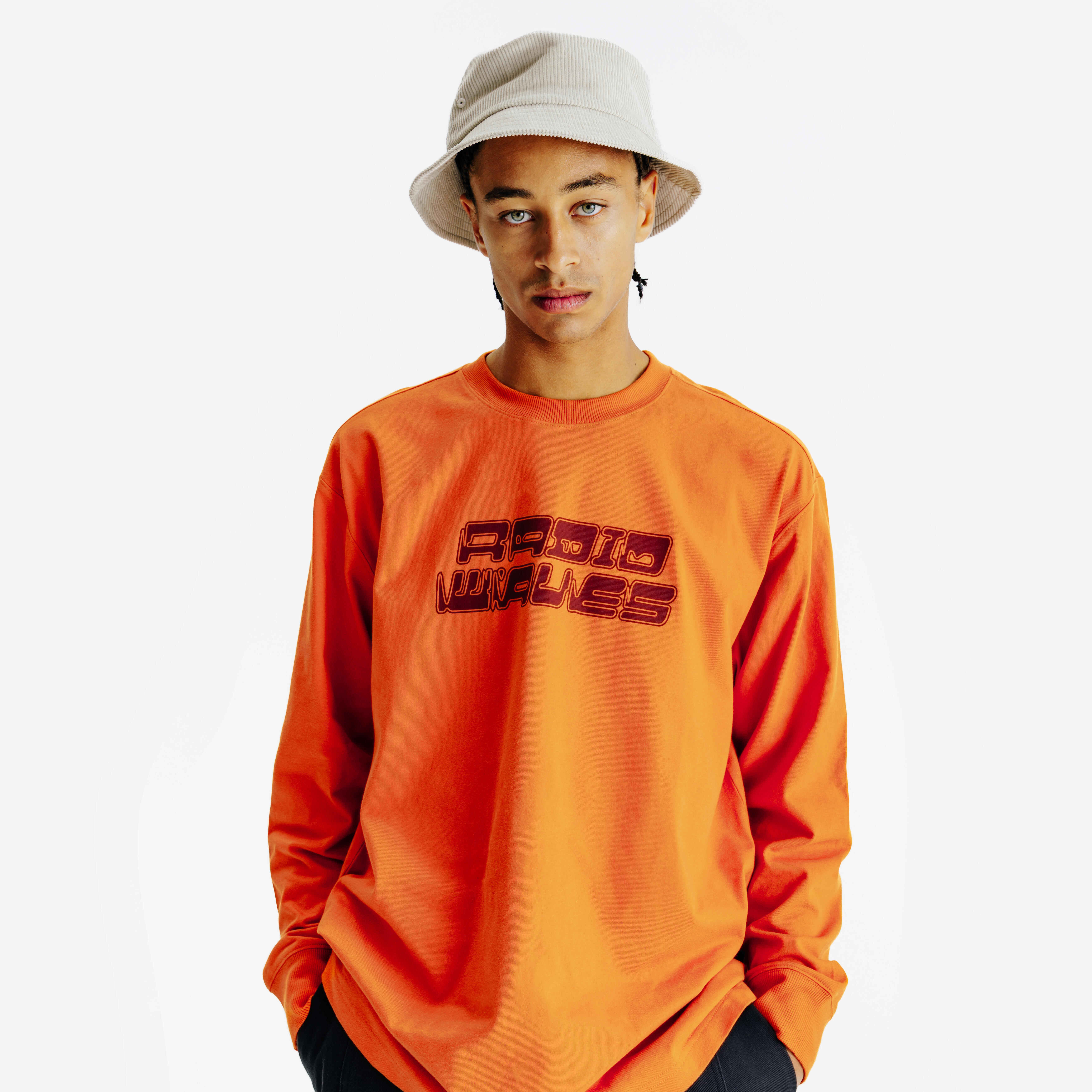 Koszulka długi rękaw męska Lifetech Graphic