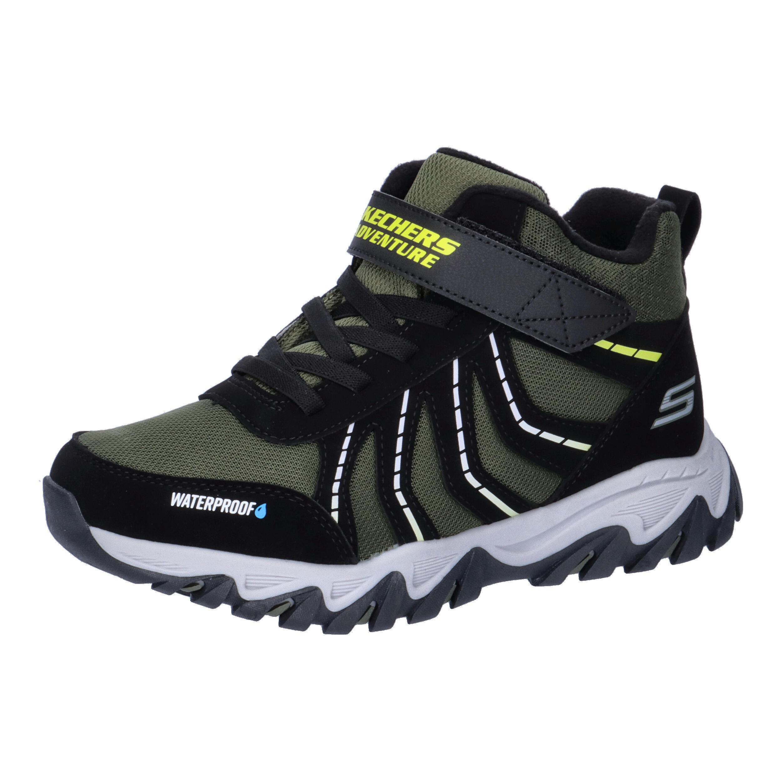 Buty dla dzieci Skechers Rugged Ranger Storm Trail