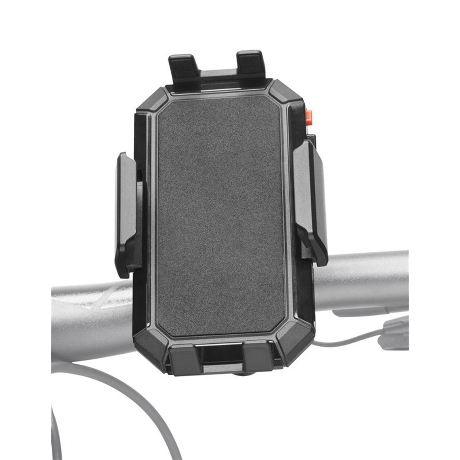 Busch & MüllerS u p p o r t u n i v e r s e l m a r t p h o n e a v e c a d a p