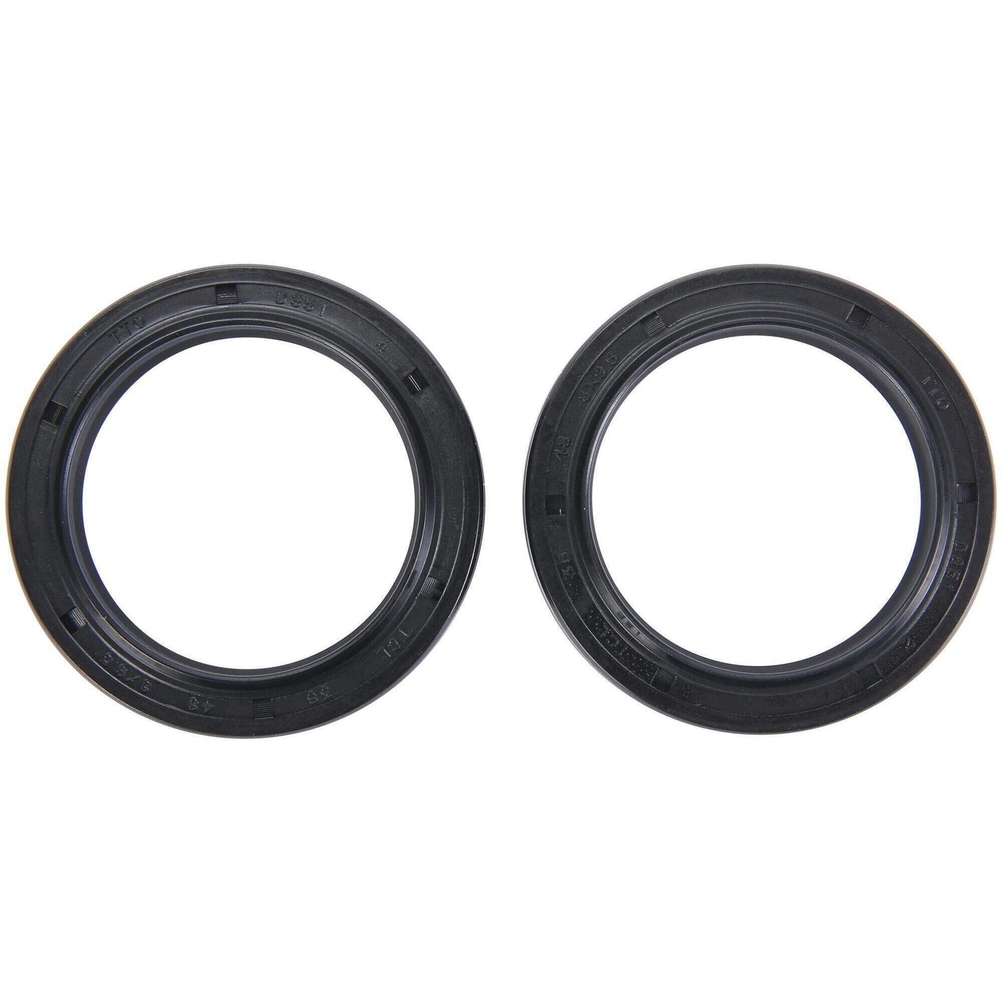 Zestaw uszczelek widelca All Balls Racing ABR 55-110