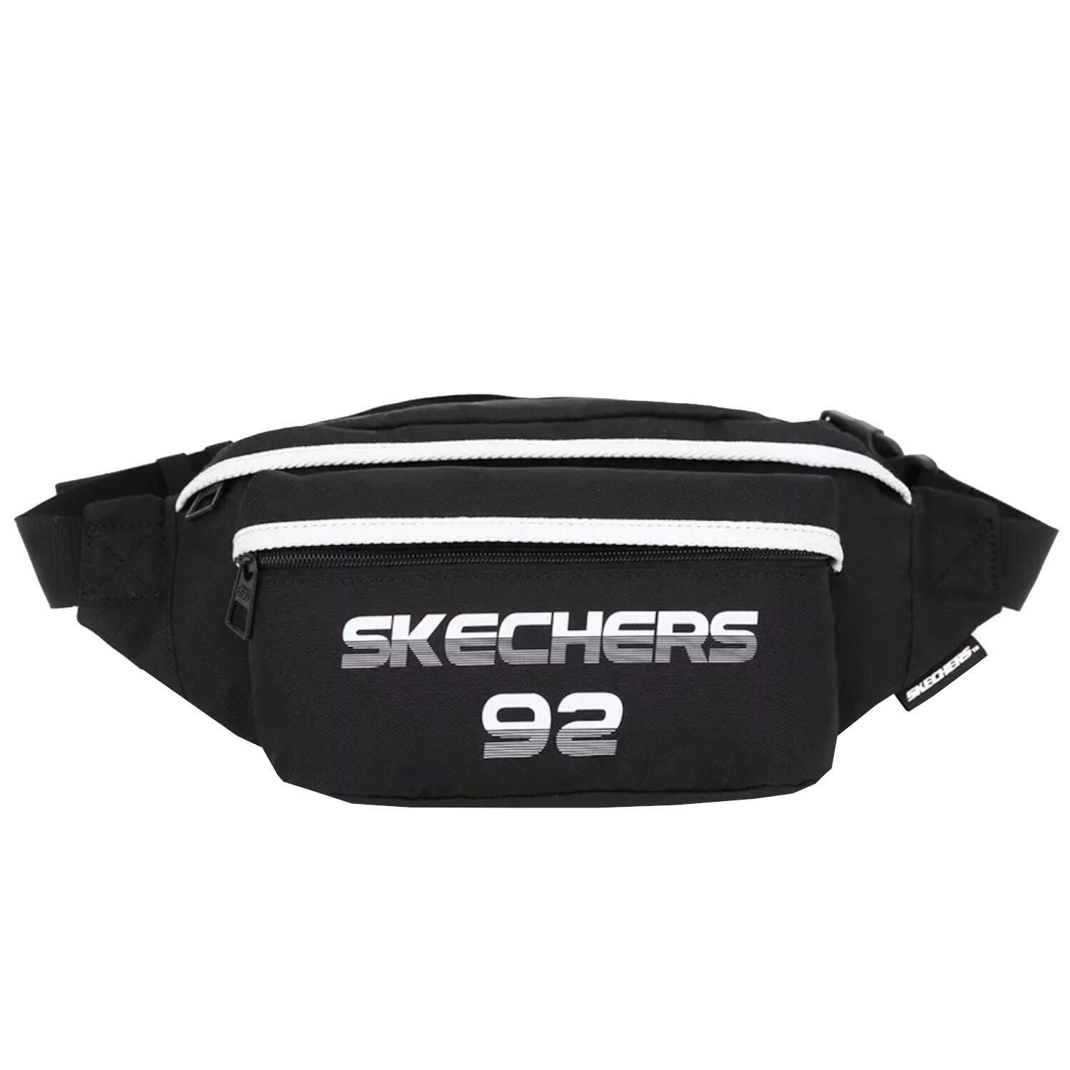 Torebka nerka sportowa dla dorosłych Skechers Downtown Waist Bag pojemność 4 L