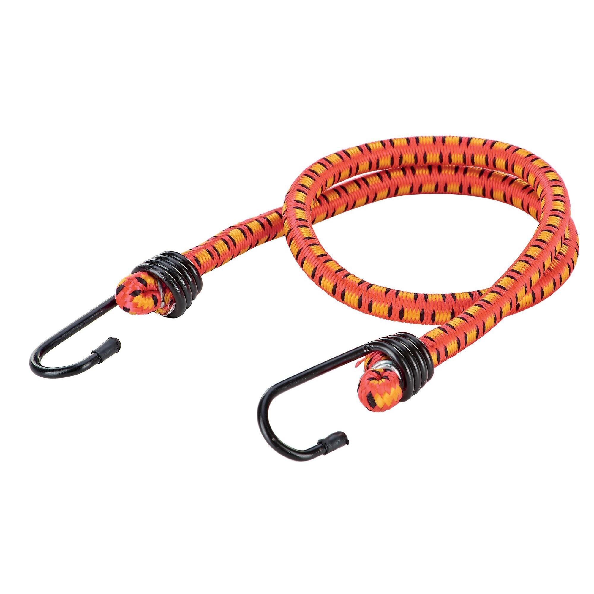 Pas bagażnika, 2 okrągłe haki