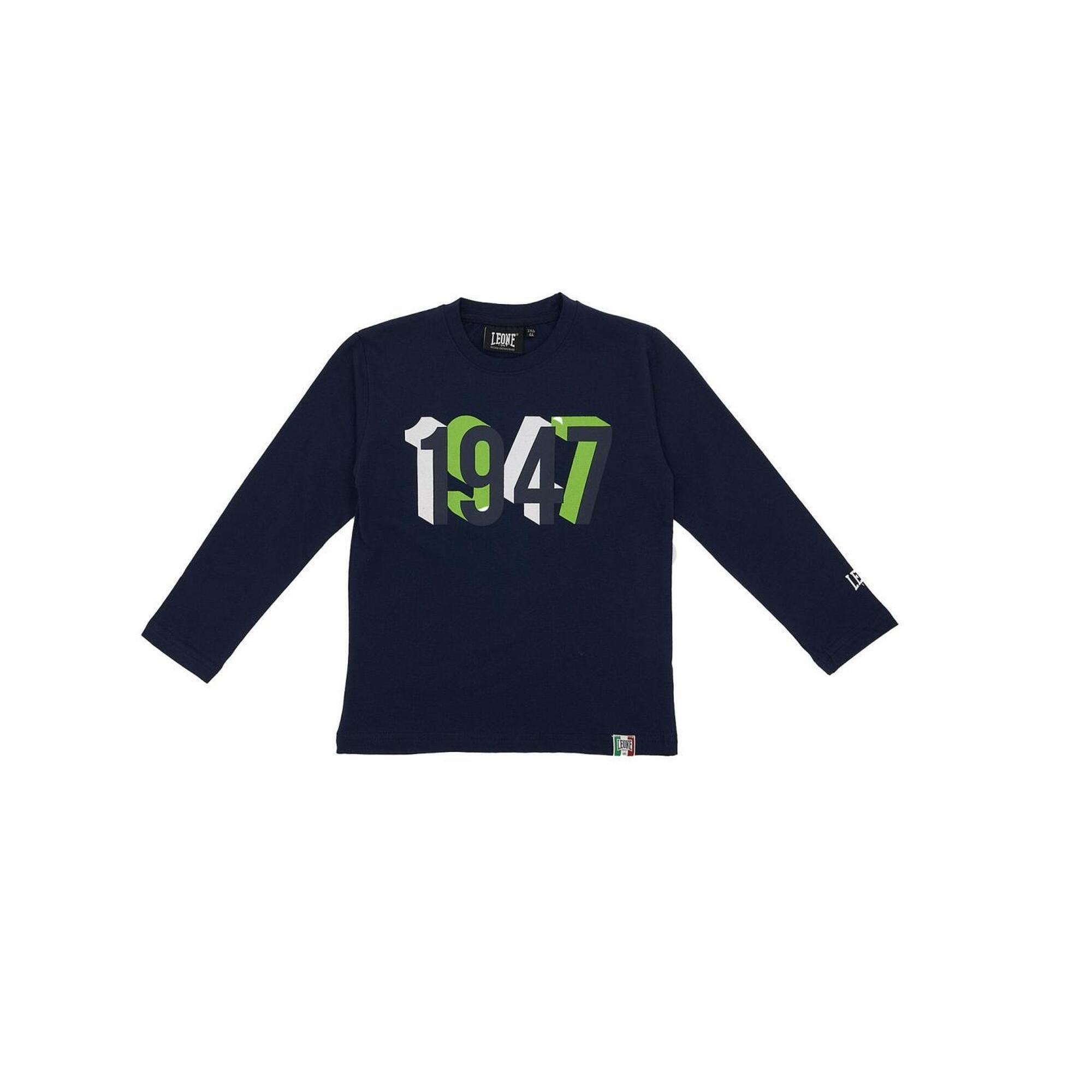 Koszulka z bawełna na outdoor na co dzień