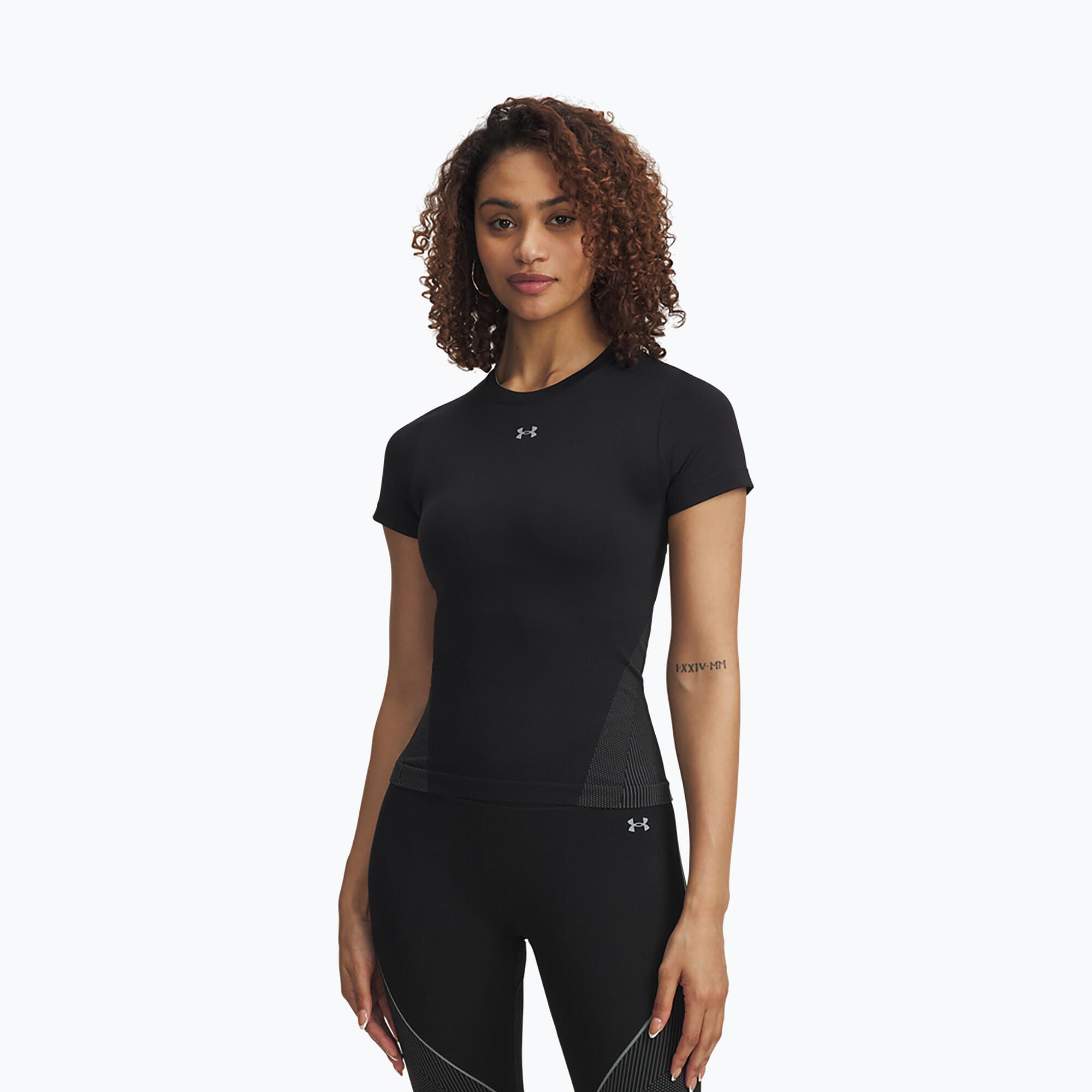 Koszulka Under Armour Vanish Seamless