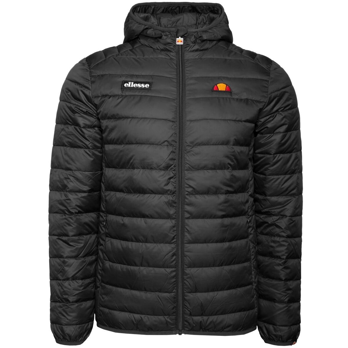 Kurtka uniwersalna męska Ellesse Lombardy