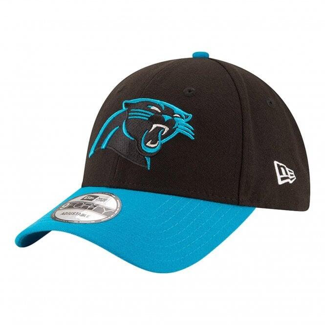 Czapka z daszkiem New Era 9FORTY The League NFL Carolina Panthers 10517891