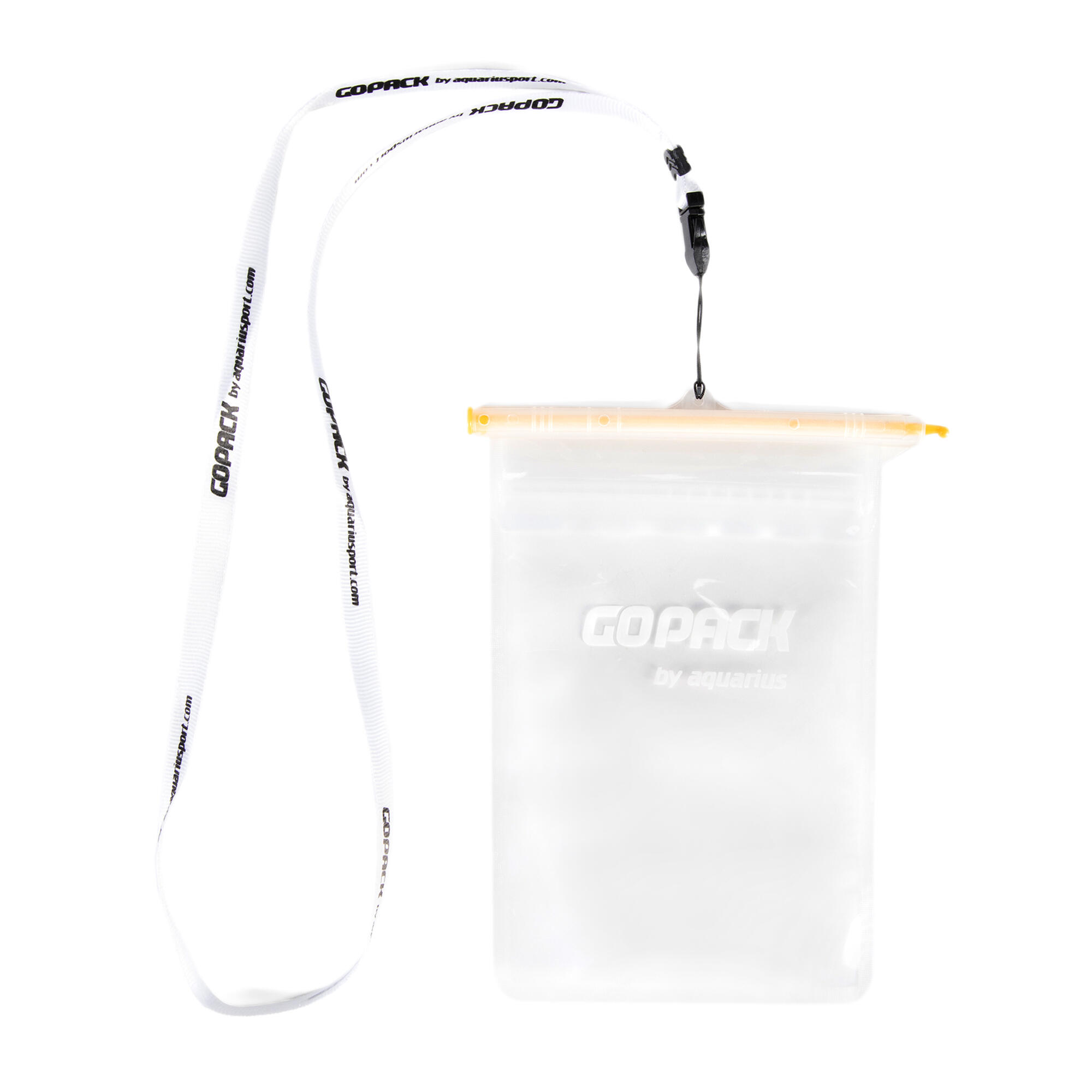 Etui wodoodporne Aquarius GoPack