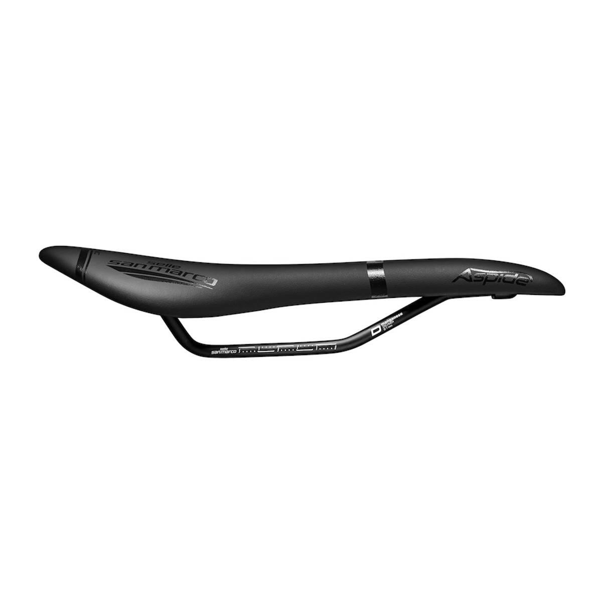 Siodło Selle San Marco Aspide Full-Fit Dynamic