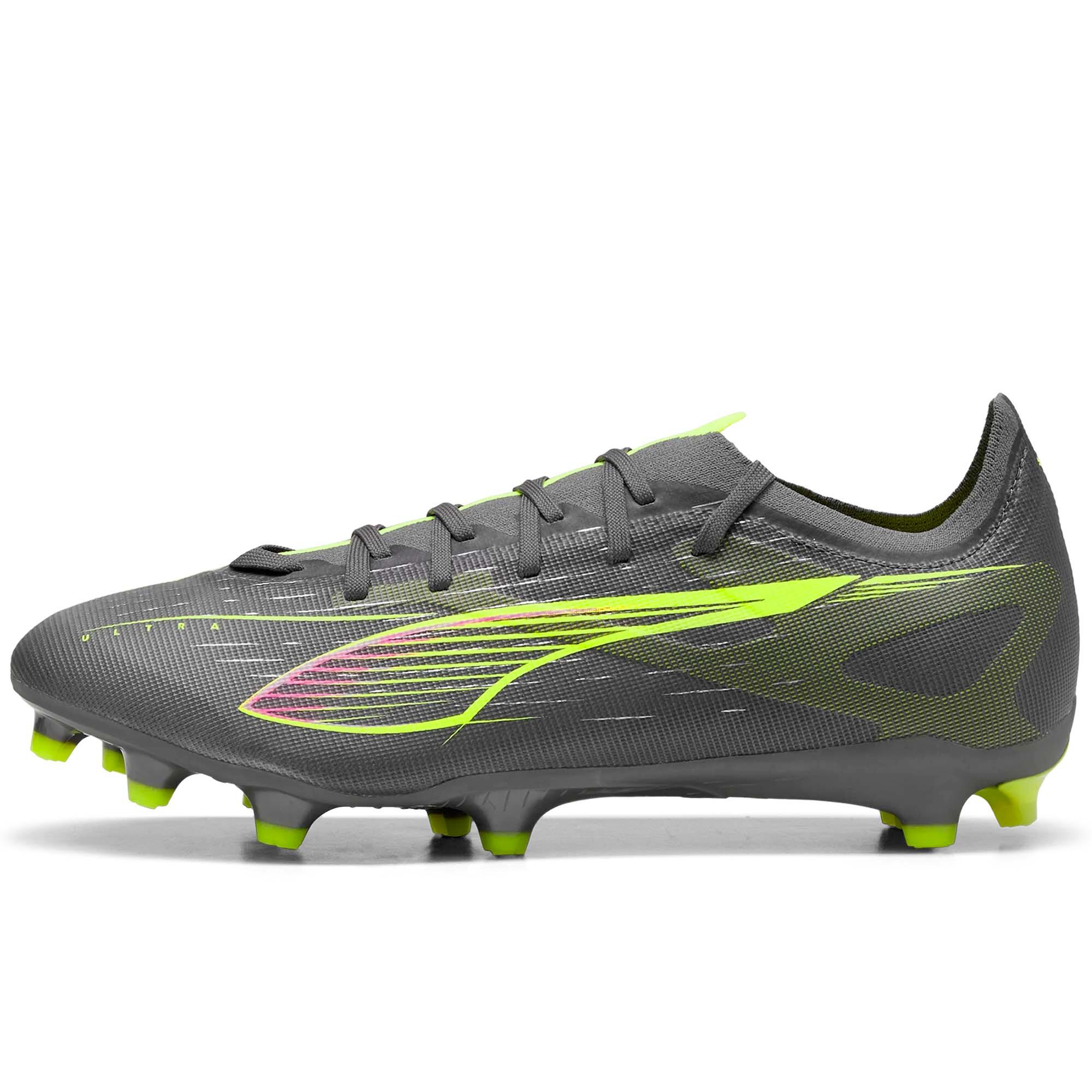 Buty Piłkarskie Puma Ultra 5 Match Fg/Ag Dorosłych