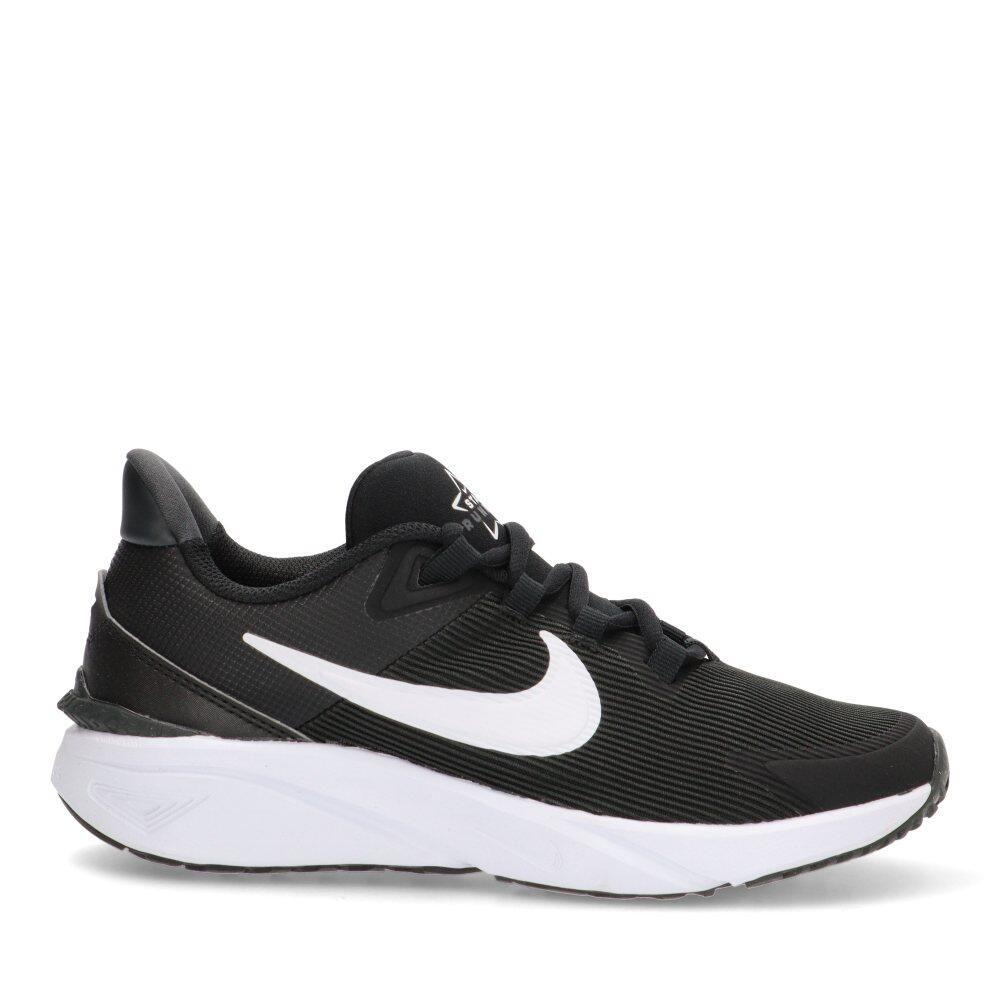 Buty Sportowe Młodzieżowe Nike Star Runner 4 Nn GS