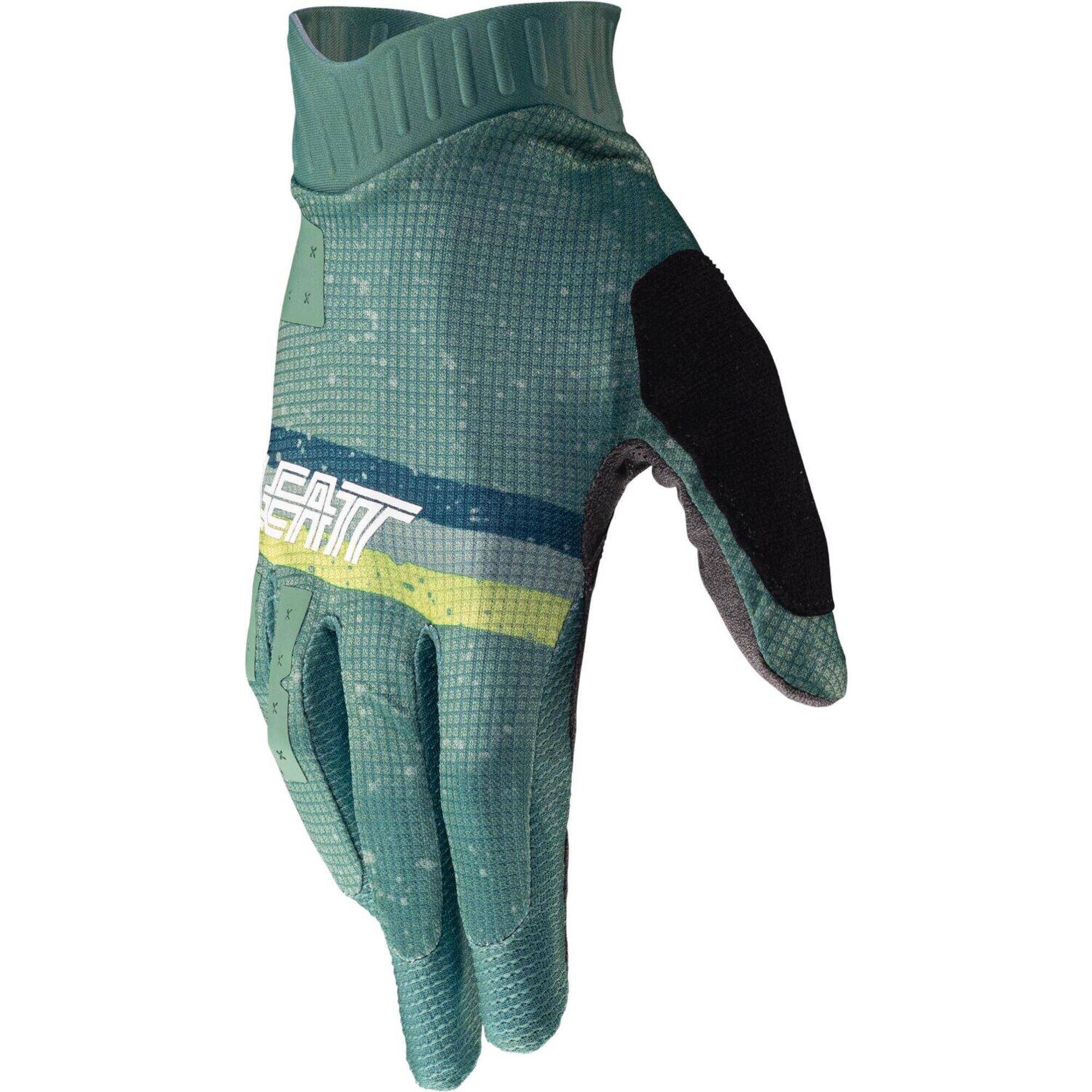 Rękawice rowerowe damskie LEATT Glove MTB 1.0 GripR
