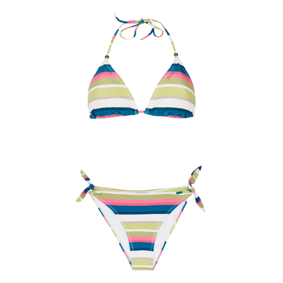 Damski 2-częściowy kostium kąpielowy Protest Caley