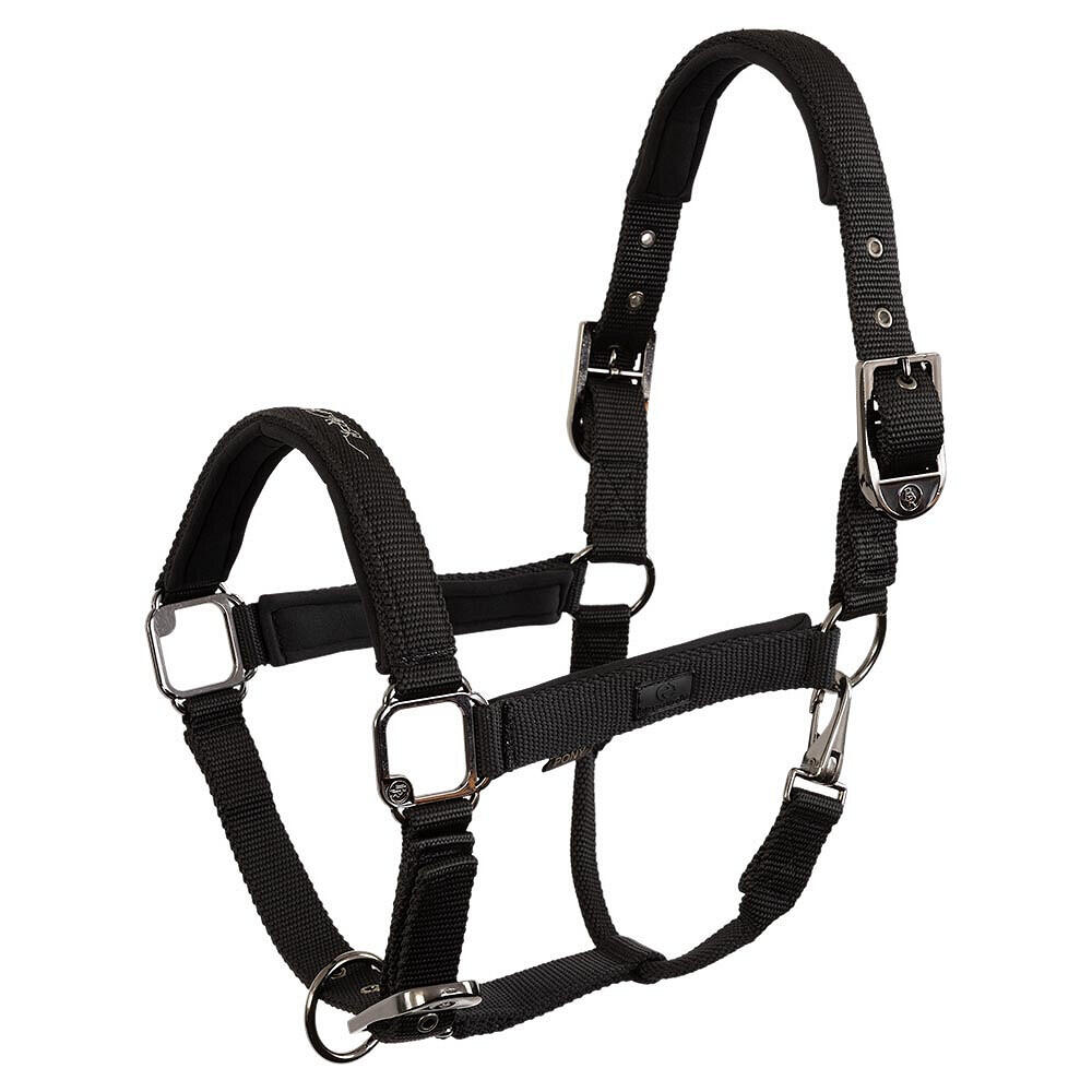 Smycz nylonowa BR Equitation Eevolv Josh