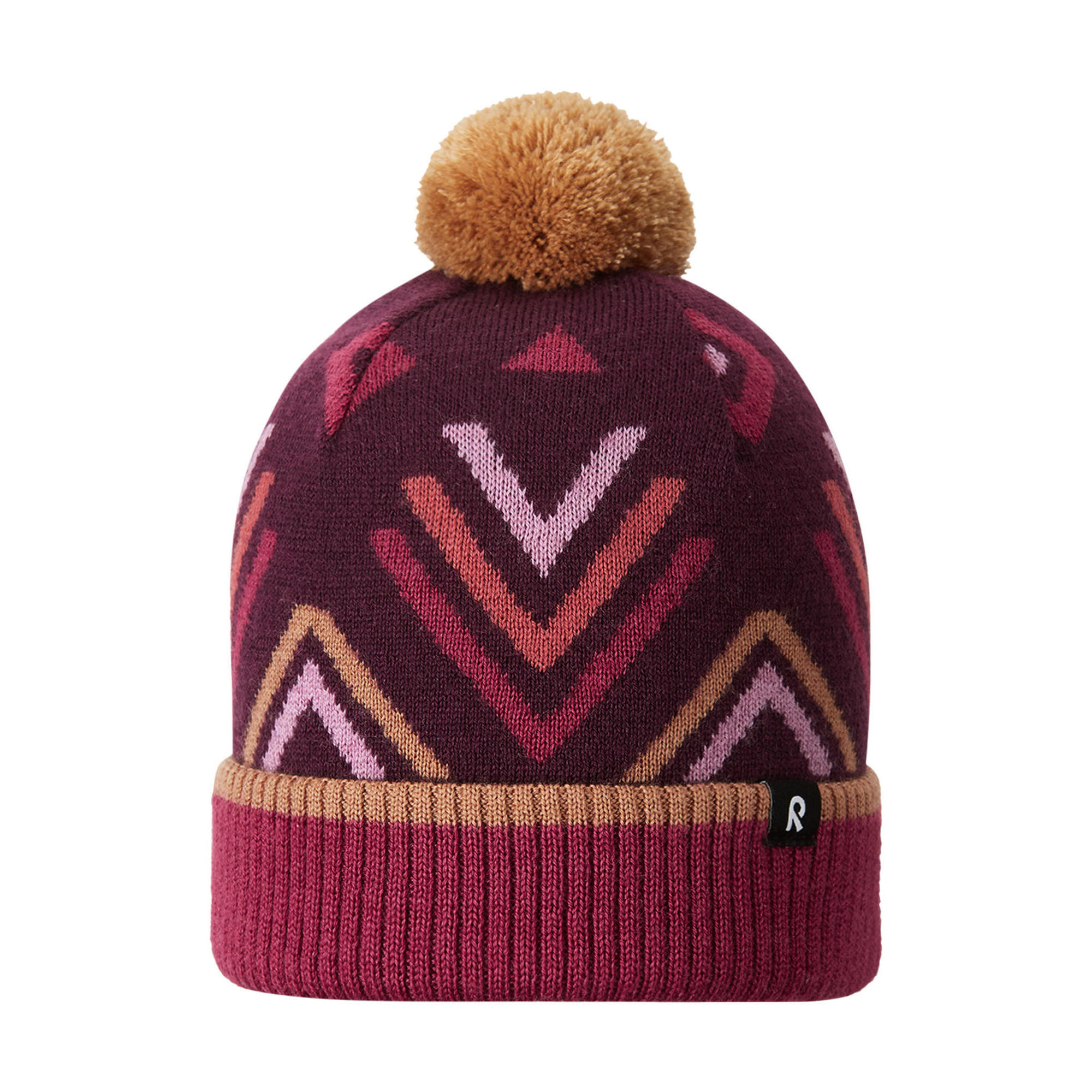 Czapka dziecięca Reima Koillinen