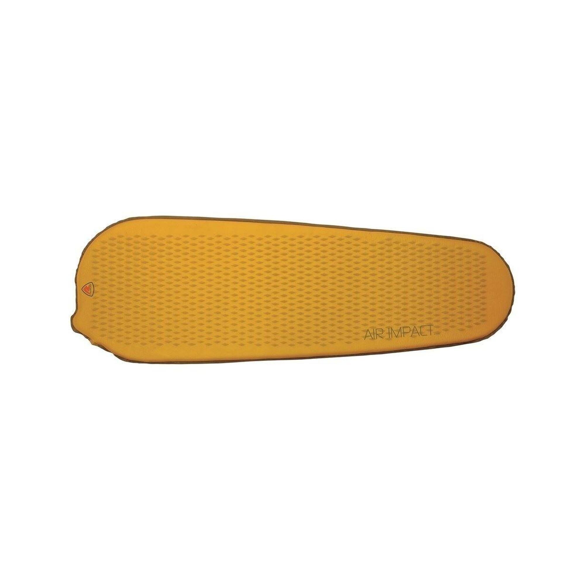 outdoorowy Robens Mata do spania Air Impact 25