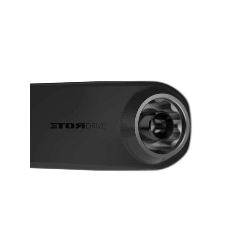 Korby Praxis Fazua-R60 Etor Road