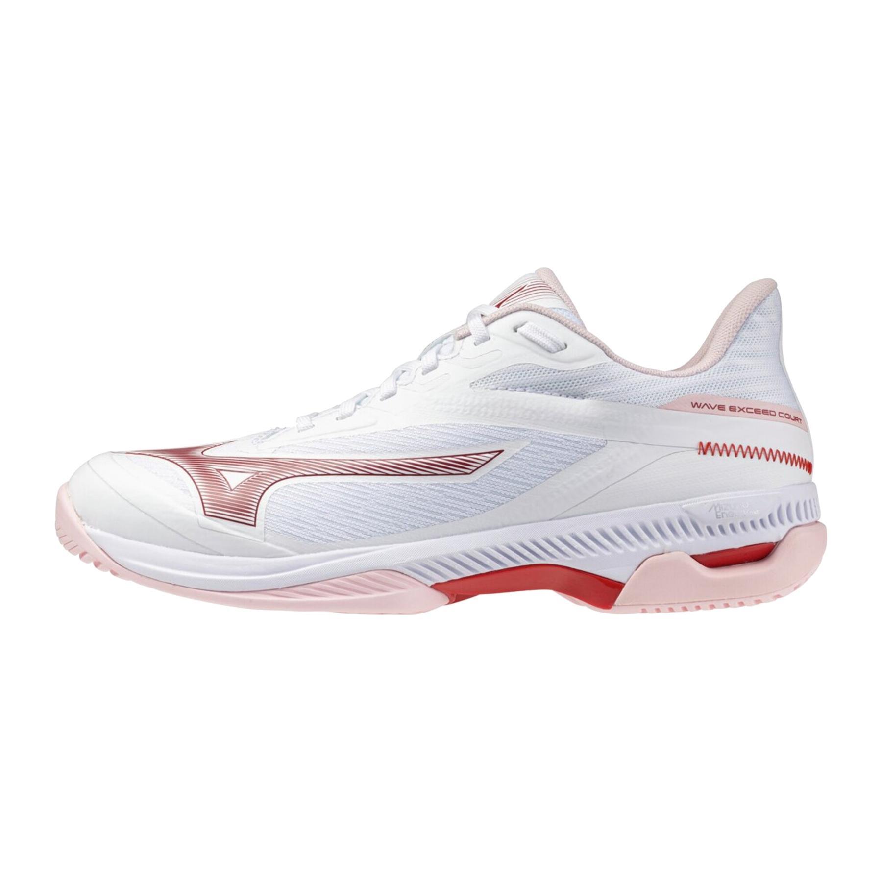 Damskie buty do tenisa Mizuno Wave Exceed Court Ac Wos