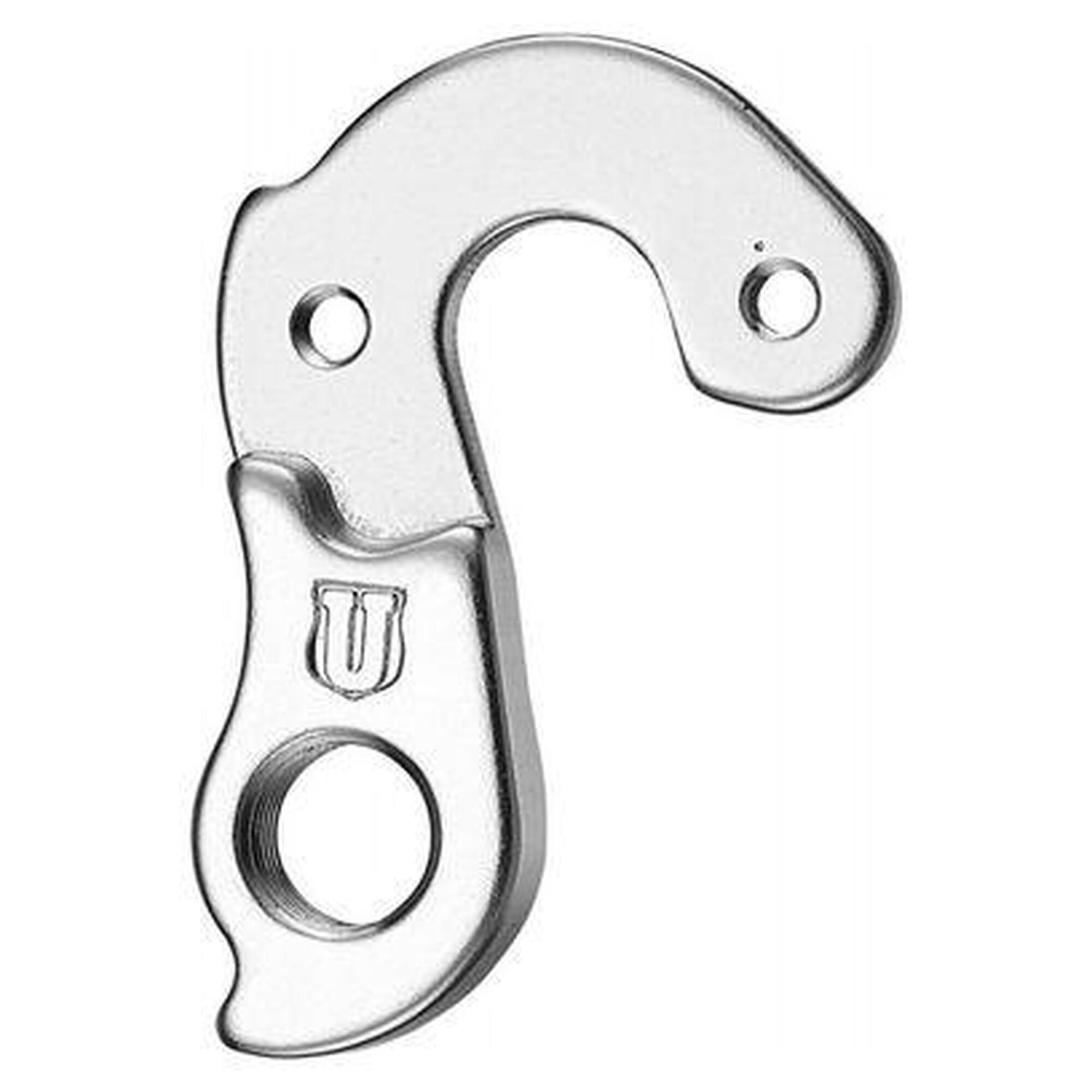 Wieszak przerzutki Marwi GH-241 Lapierre/Fuji