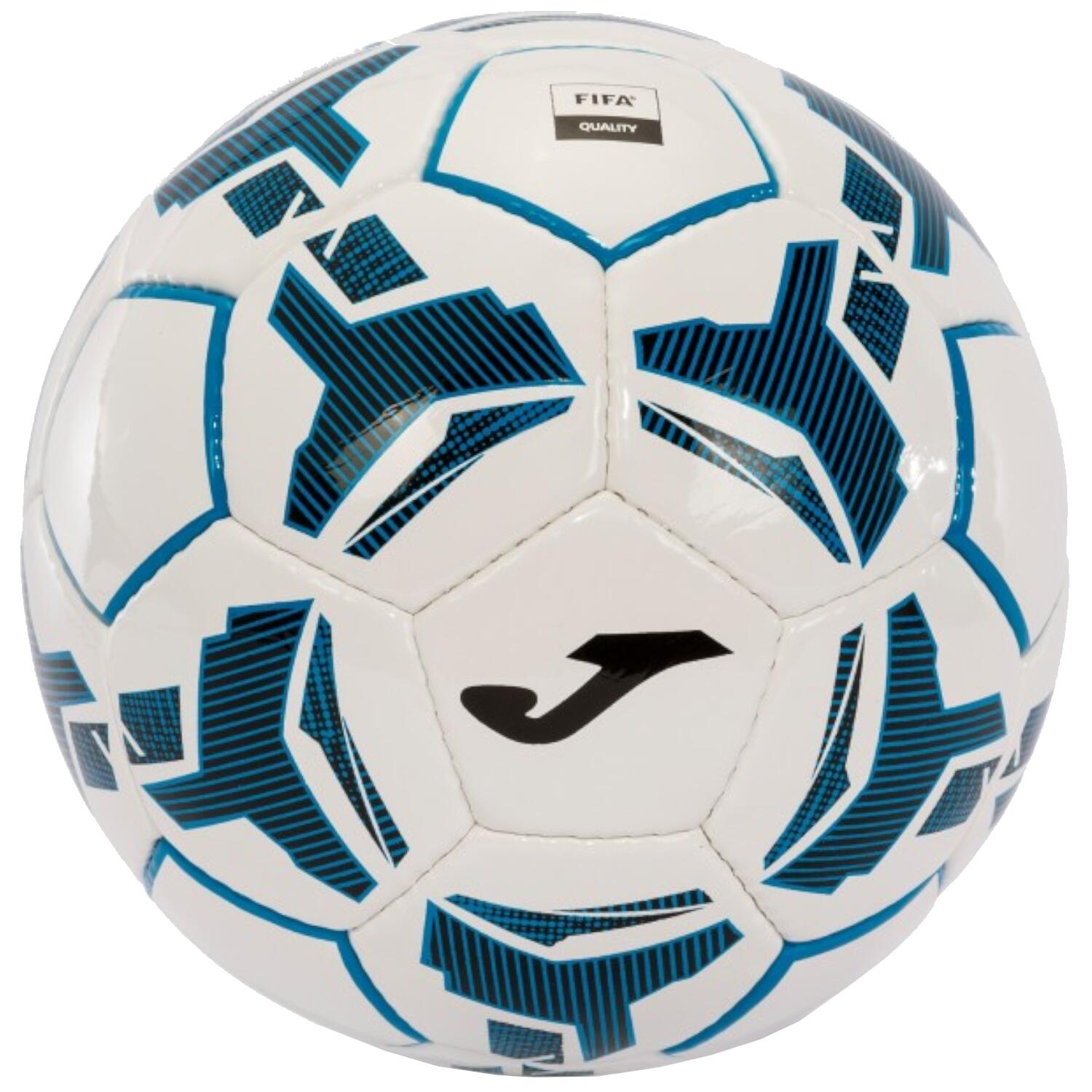 Piłka do piłki nożnej Joma Iceberg III FIFA Quality Ball rozmiar 5