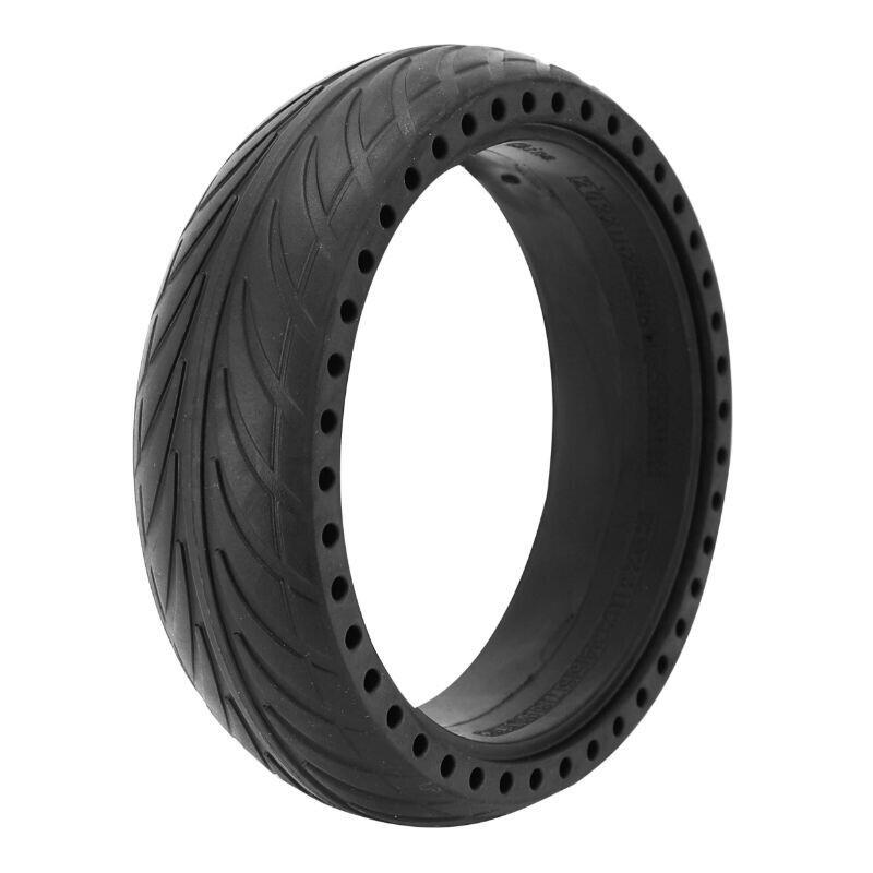 Pełne, szerokie koło do hulajnogi P2R