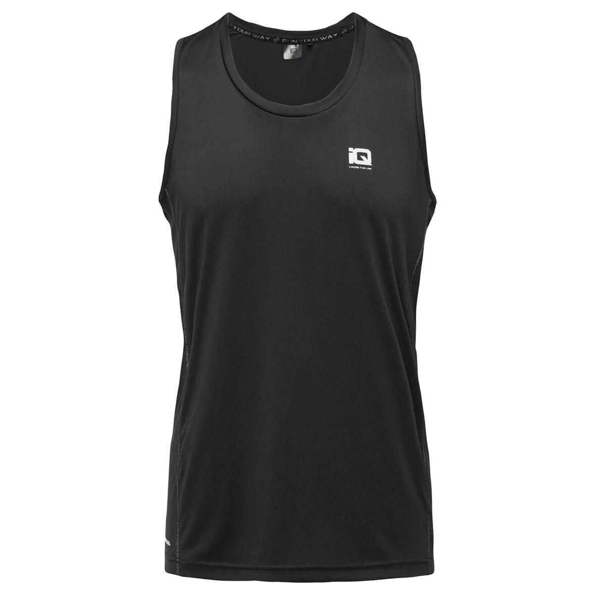 Tank Top Męska Bez Rękawów Imos II