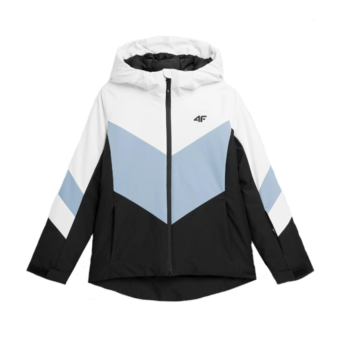 Kurtka Dziecięca 4F