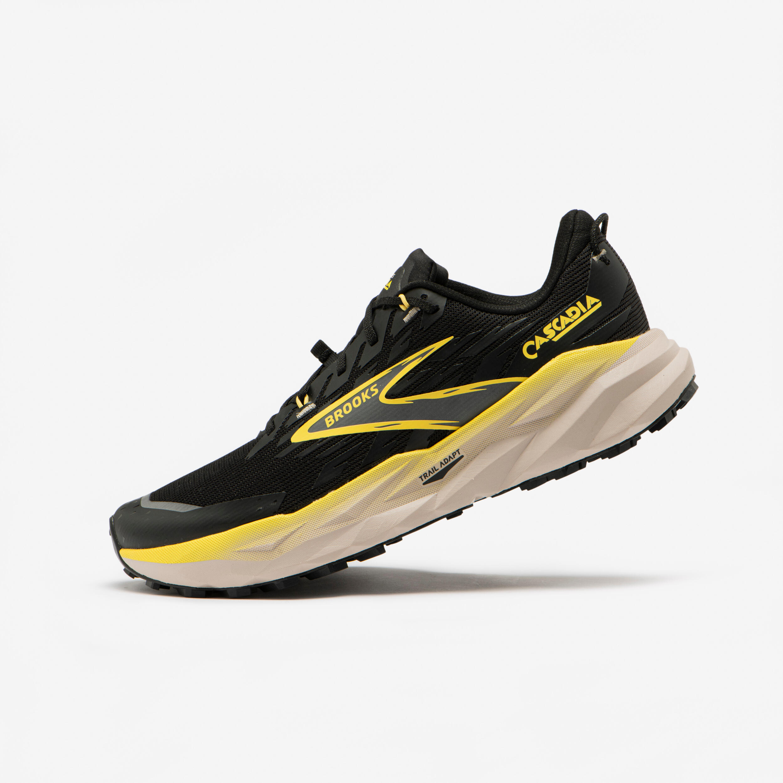 Buty do biegania w terenie męskie Brooks Cascadia 19