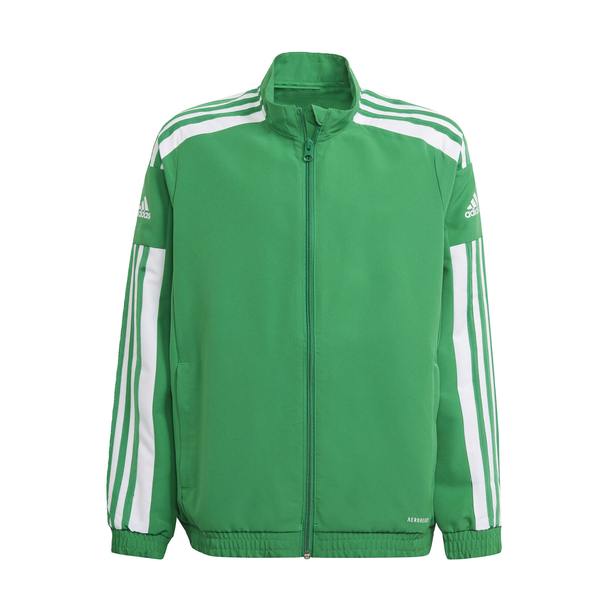 Kurtka adidas Squadra 21 Zielona