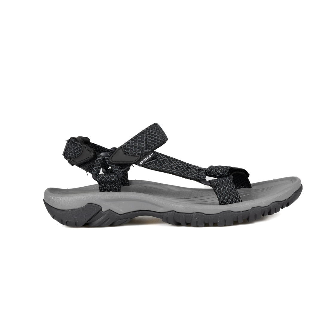 Sandały trekkingowe męskie Omo