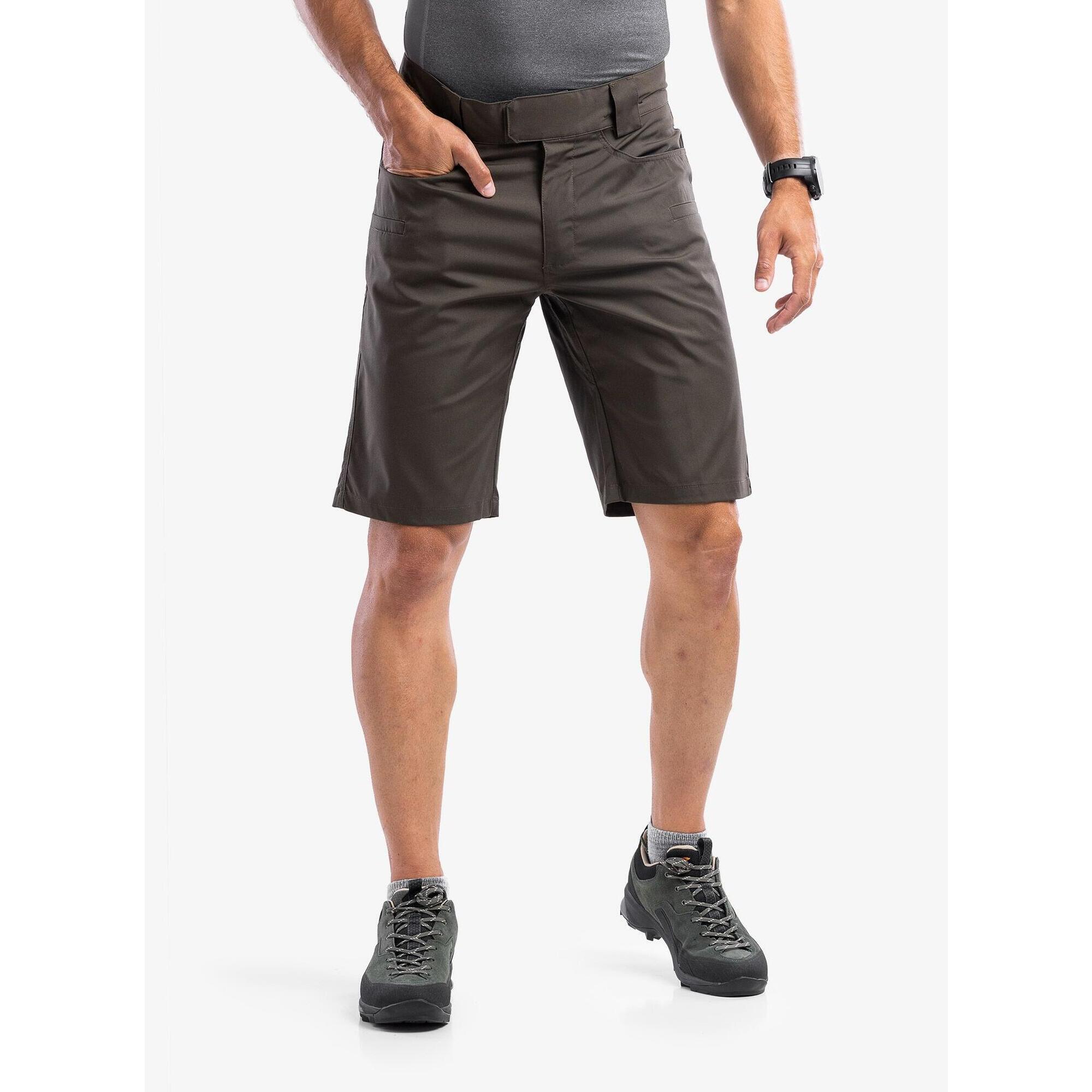 Spodenki męskie Helikon-Tex Greyman Tactical Shorts - DuraCanvas