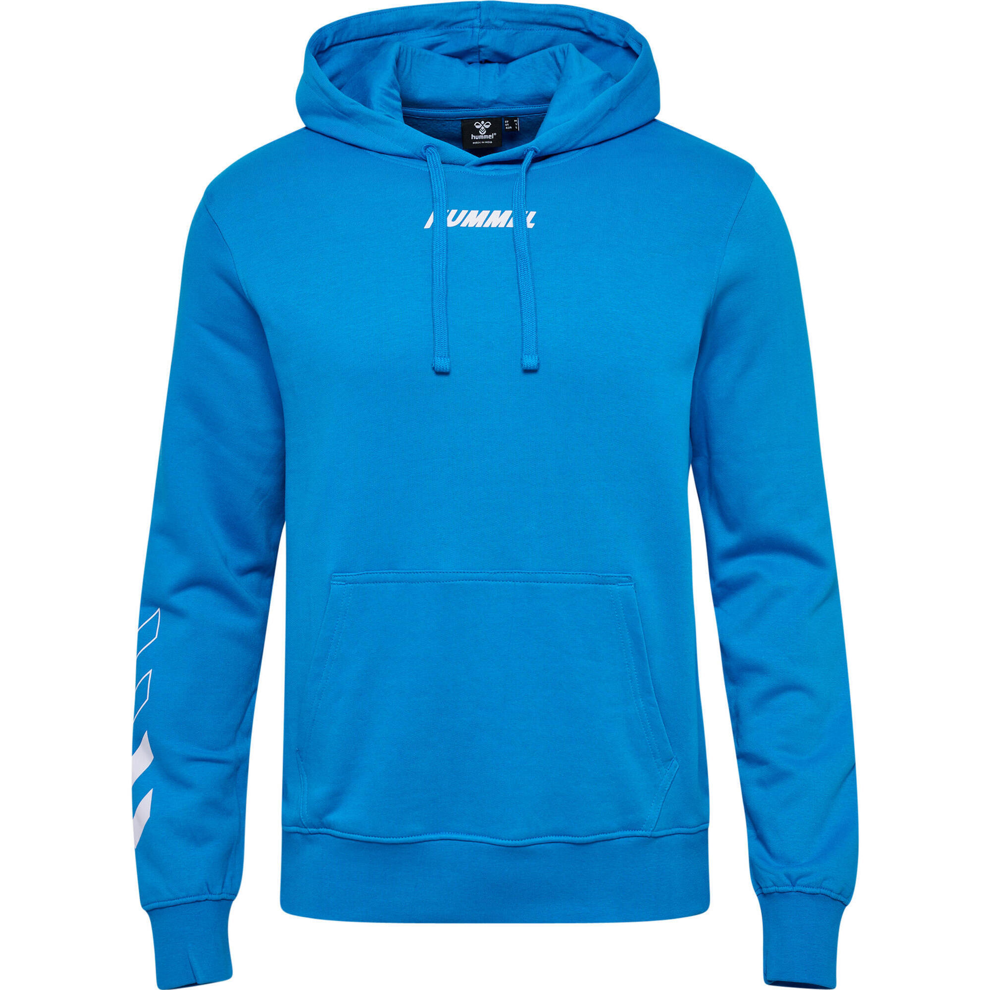 Bluza z kapturem Hummel hmlELEMENTAL