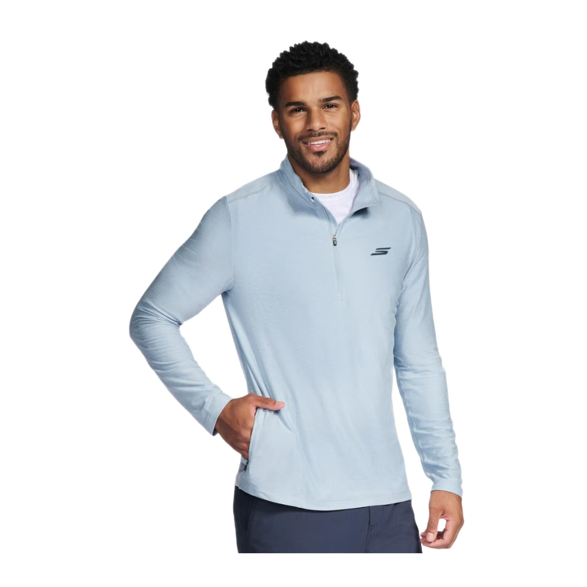 Bluza męska Skechers